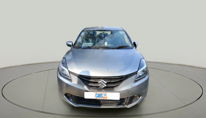 2016 Maruti Baleno SIGMA PETROL 1.2, Petrol, Manual, 71,149 km, exterior