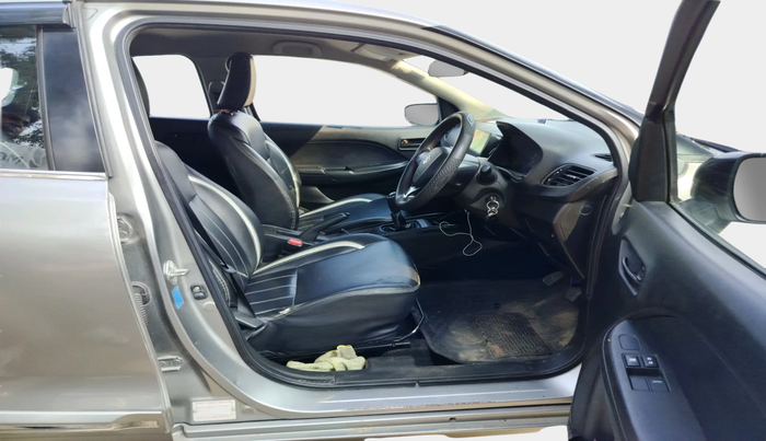 2016 Maruti Baleno SIGMA PETROL 1.2, Petrol, Manual, 71,149 km, interior