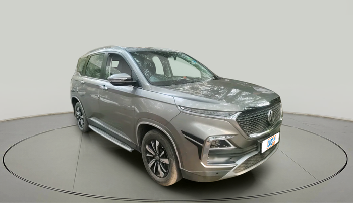 2019 MG HECTOR SHARP 1.5 DCT PETROL, Petrol, Automatic, 31,533 km, exterior
