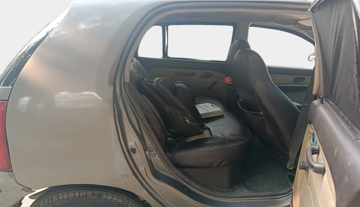 2013 Hyundai Santro Xing GL, Petrol, Manual, 95,531 km, interior