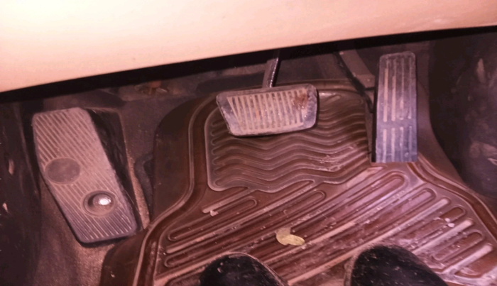 2014 Hyundai New Elantra 1.8 SX AT VTVT, Petrol, Automatic, 85,115 km, interior