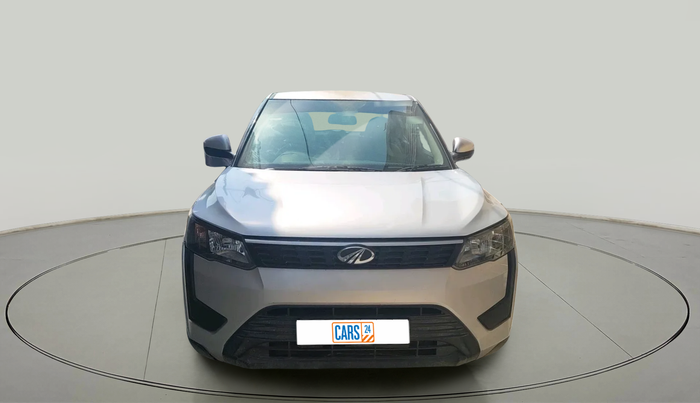 2019 Mahindra XUV300 W4 1.5 DIESEL, Diesel, Manual, 68,518 km, exterior
