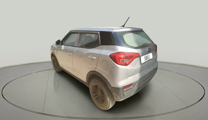 2019 Mahindra XUV300 W4 1.5 DIESEL, Diesel, Manual, 68,518 km, exterior