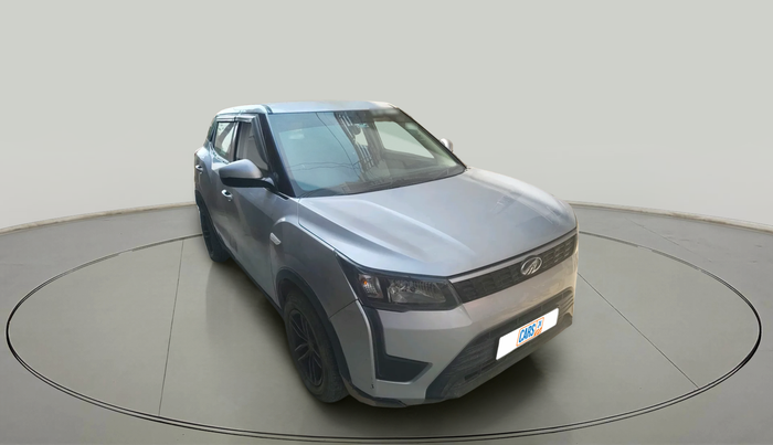 2019 Mahindra XUV300 W4 1.5 DIESEL, Diesel, Manual, 68,518 km, exterior