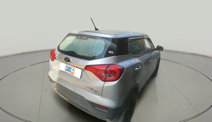 2019 Mahindra XUV300 W4 1.5 DIESEL, Diesel, Manual, 68,518 km, exterior