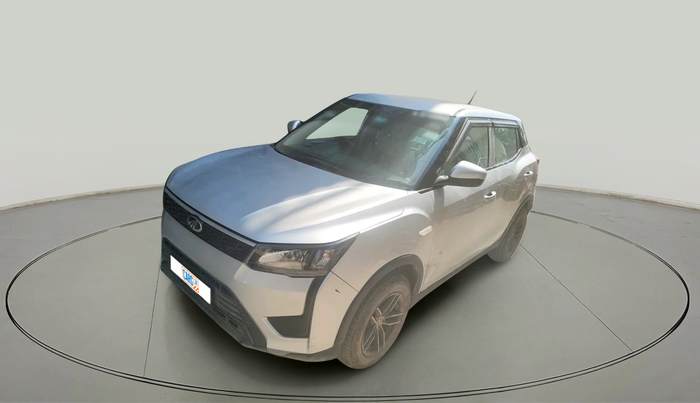 2019 Mahindra XUV300 W4 1.5 DIESEL, Diesel, Manual, 68,518 km, exterior