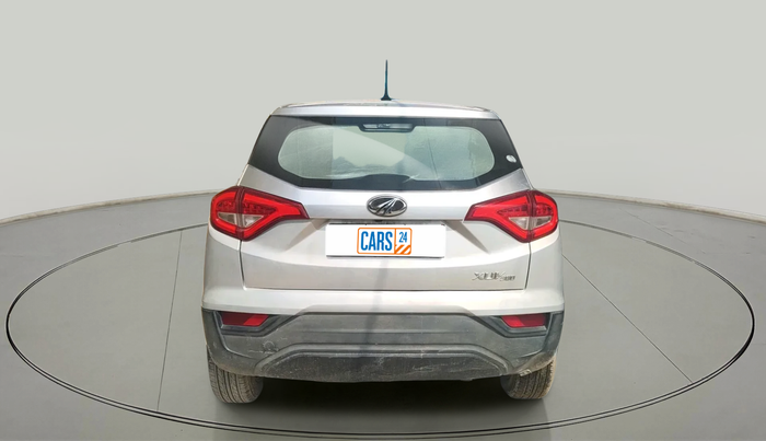 2019 Mahindra XUV300 W4 1.5 DIESEL, Diesel, Manual, 68,518 km, exterior