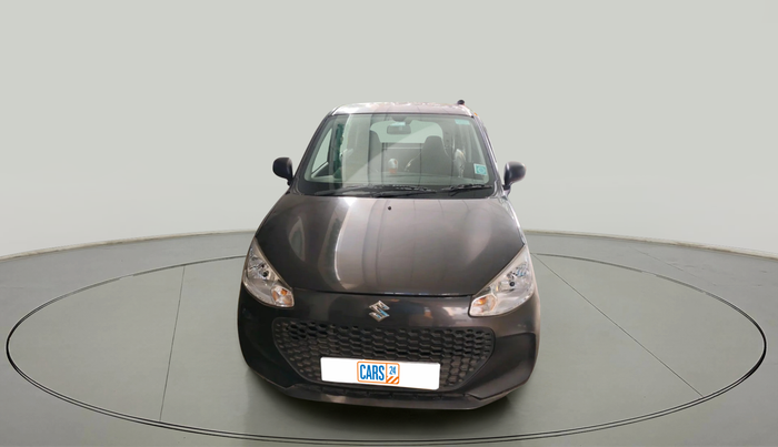 2024 Maruti Alto K10 LXI, Petrol, Manual, 1,702 km, exterior