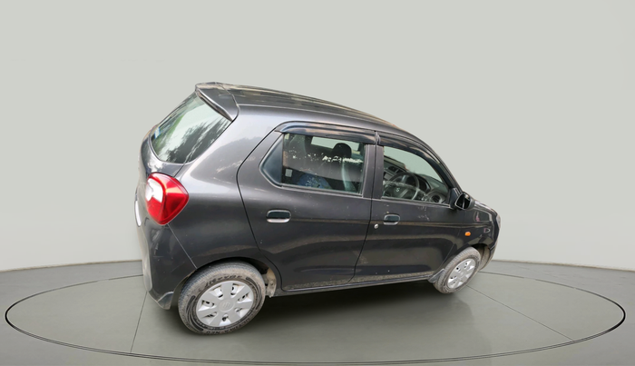 2024 Maruti Alto K10 LXI, Petrol, Manual, 1,702 km, exterior