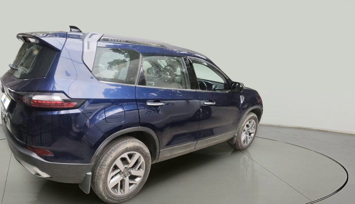 2023 Tata Safari XZA PLUS O 7STR, Diesel, Automatic, 39,470 km, exterior
