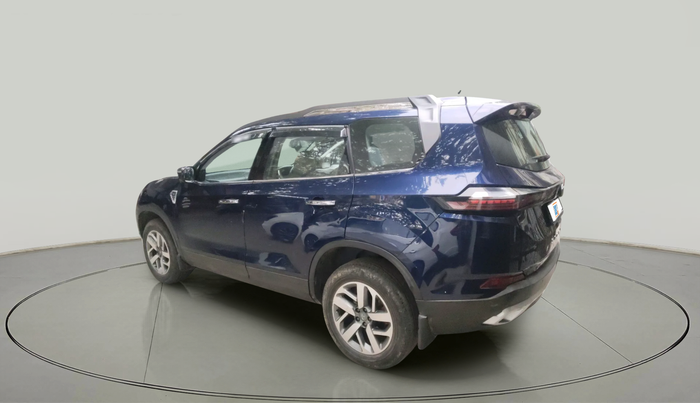 2023 Tata Safari XZA PLUS O 7STR, Diesel, Automatic, 39,470 km, exterior