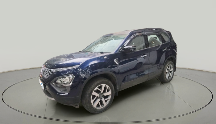 2023 Tata Safari XZA PLUS O 7STR, Diesel, Automatic, 39,470 km, exterior