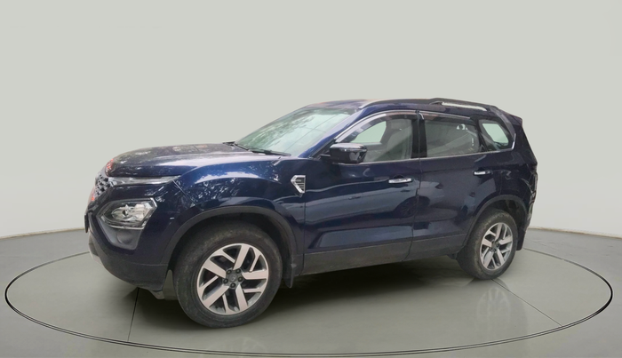 2023 Tata Safari XZA PLUS O 7STR, Diesel, Automatic, 39,470 km, exterior
