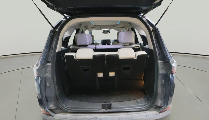 2023 Tata Safari XZA PLUS O 7STR, Diesel, Automatic, 39,470 km, exterior