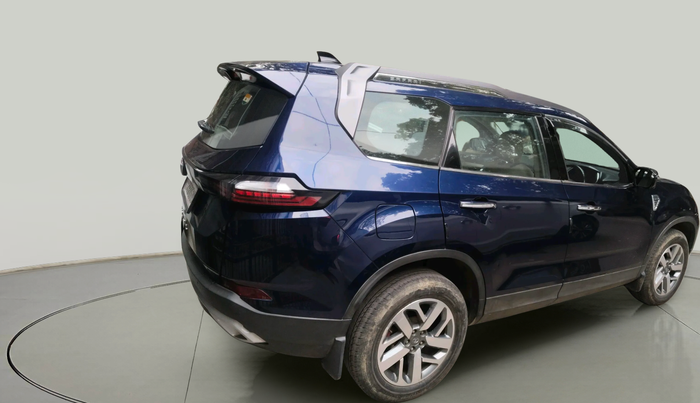 2023 Tata Safari XZA PLUS O 7STR, Diesel, Automatic, 39,470 km, exterior