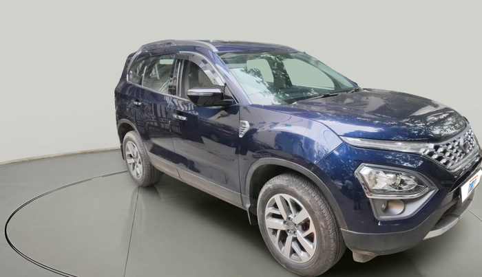 2023 Tata Safari XZA PLUS O 7STR, Diesel, Automatic, 39,470 km, exterior
