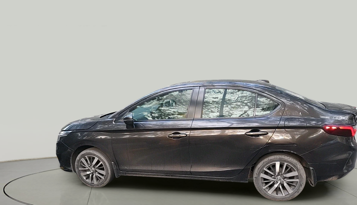 2021 Honda City 1.5L I-VTEC VX, Petrol, Manual, 41,427 km, exterior
