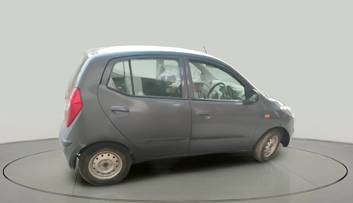 2013 Hyundai i10 ERA 1.1, Petrol, Manual, 79,695 km, exterior