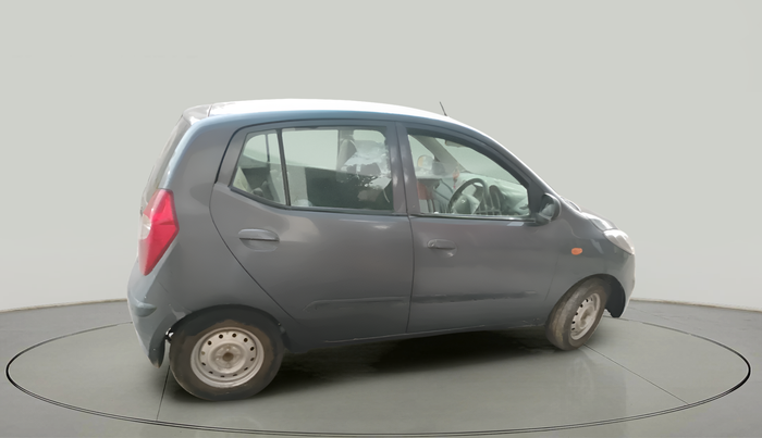 2013 Hyundai i10 ERA 1.1, Petrol, Manual, 79,695 km, exterior