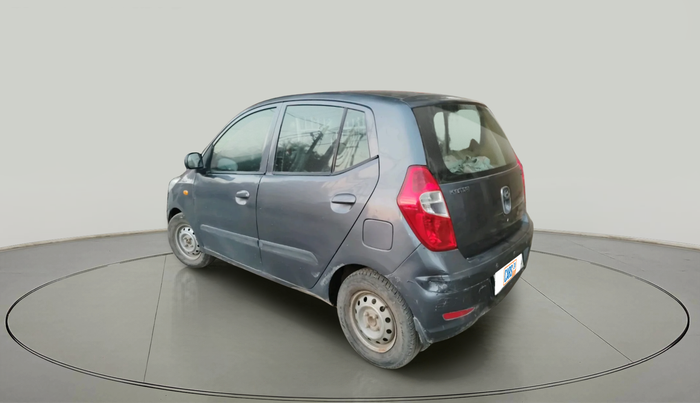 2013 Hyundai i10 ERA 1.1, Petrol, Manual, 79,695 km, exterior