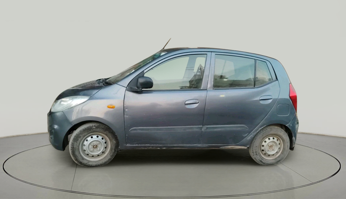 2013 Hyundai i10 ERA 1.1, Petrol, Manual, 79,695 km, exterior