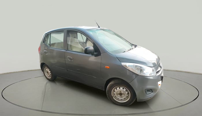 2013 Hyundai i10 ERA 1.1, Petrol, Manual, 79,695 km, exterior