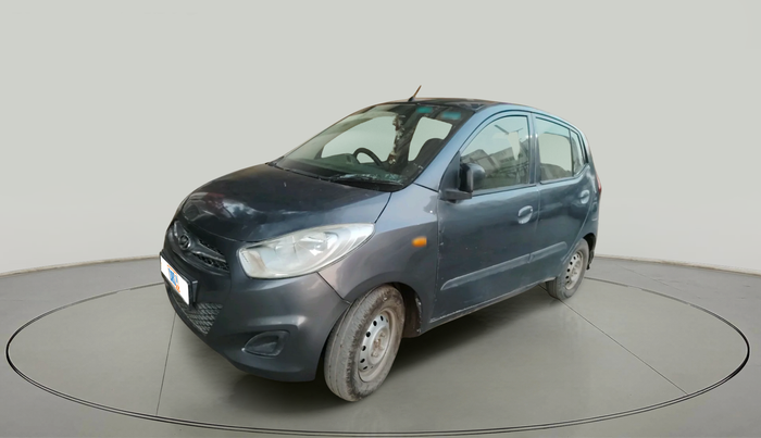 2013 Hyundai i10 ERA 1.1, Petrol, Manual, 79,695 km, exterior