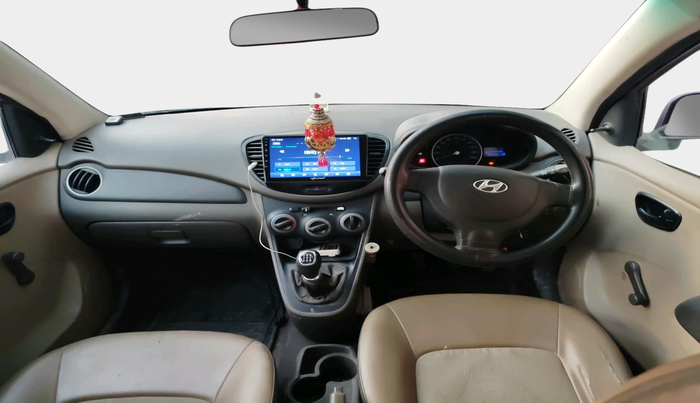 2013 Hyundai i10 ERA 1.1, Petrol, Manual, 79,695 km, interior