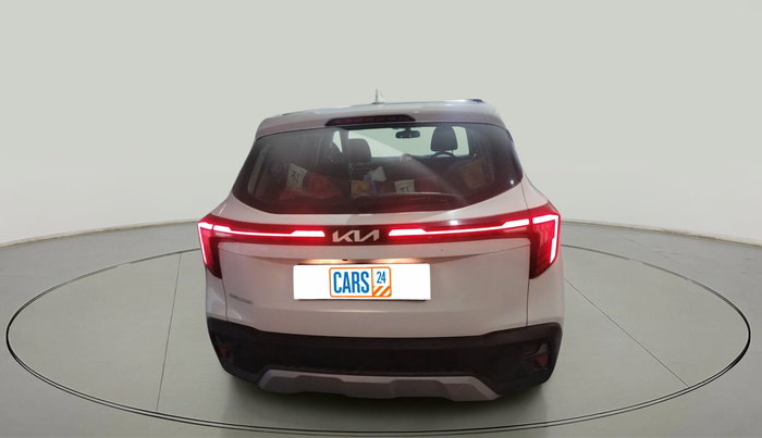 2024 KIA SELTOS  HTK PLUS 1.5 PETROL MT, Petrol, Manual, 15,404 km, exterior