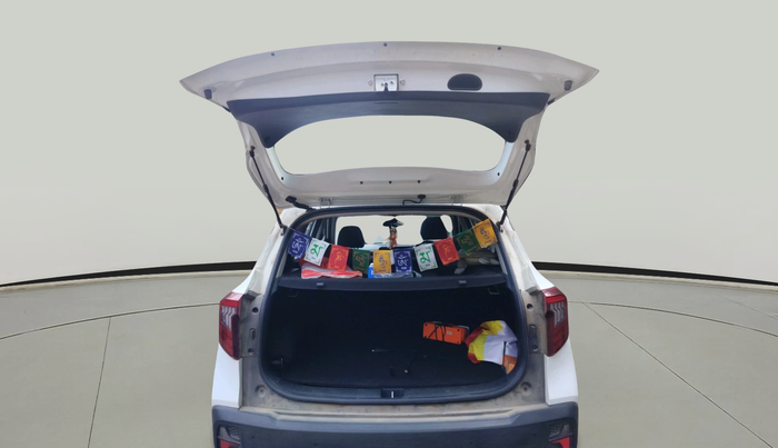 2024 KIA SELTOS  HTK PLUS 1.5 PETROL MT, Petrol, Manual, 15,404 km, exterior