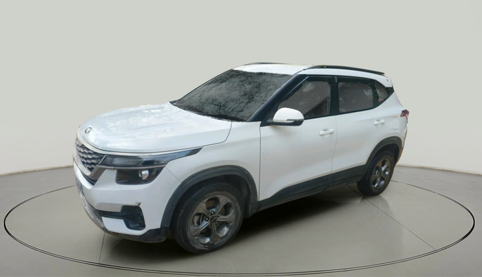2021 KIA SELTOS HTK PLUS 1.5, Petrol, Manual, 60,809 km, exterior