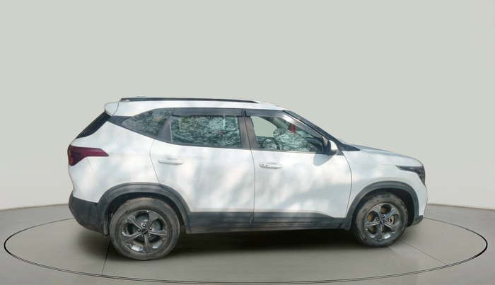 2021 KIA SELTOS HTK PLUS 1.5, Petrol, Manual, 60,809 km, exterior