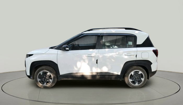 2024 Hyundai EXTER SX 1.2 CNG MT, Petrol, Manual, 31,217 km, exterior