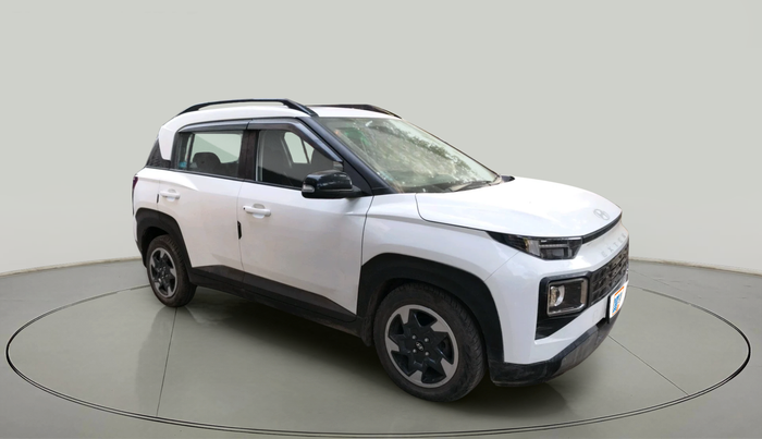 2024 Hyundai EXTER SX 1.2 CNG MT, Petrol, Manual, 31,217 km, exterior