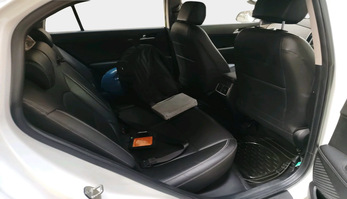 2019 Hyundai Creta SX (O) EXECUTIVE 1.6 DIESEL, Diesel, Manual, 79,663 km, interior