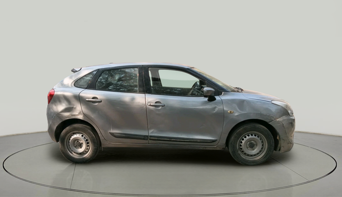 2016 Maruti Baleno SIGMA PETROL 1.2, Petrol, Manual, 1,90,056 km, exterior