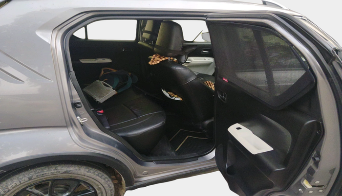 2020 Maruti IGNIS ZETA 1.2, Petrol, Manual, 30,537 km, interior