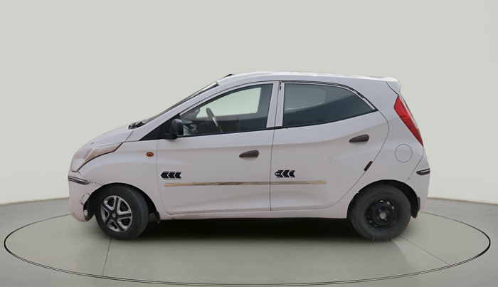 2014 Hyundai Eon ERA +, Petrol, Manual, 38,182 km, exterior