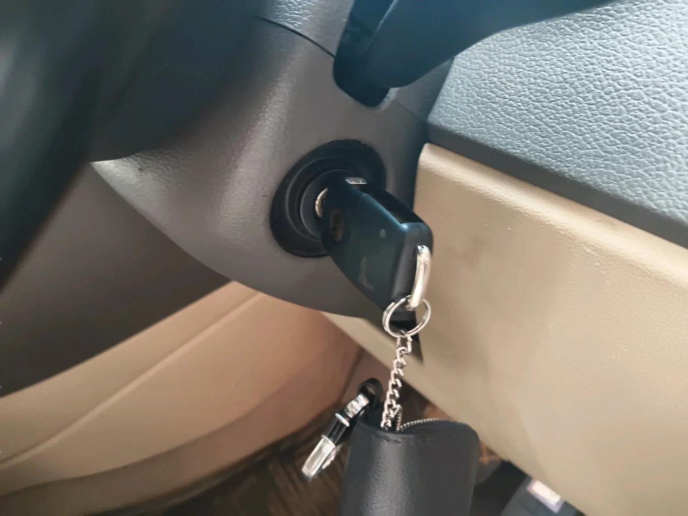 2016 Volkswagen Vento HIGHLINE 1.5 AT, Diesel, Automatic, 1,59,269 km, interior