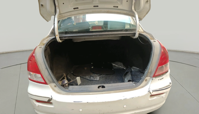 2011 Maruti Swift Dzire VXI, Petrol, Manual, 60,513 km, exterior