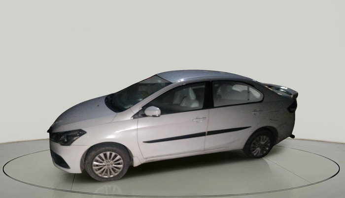 2018 Maruti Ciaz DELTA 1.5 SHVS MT PETROL, Petrol, Manual, 26,987 km, exterior