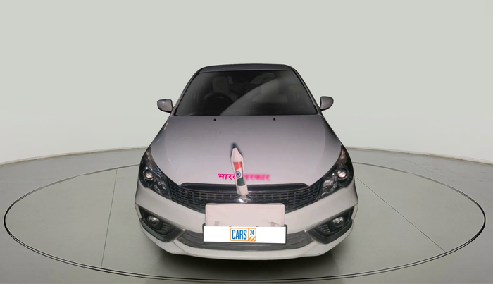 2018 Maruti Ciaz DELTA 1.5 SHVS MT PETROL, Petrol, Manual, 26,987 km, exterior