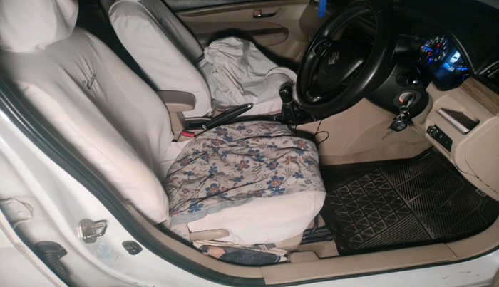 2018 Maruti Ciaz DELTA 1.5 SHVS MT PETROL, Petrol, Manual, 26,987 km, interior