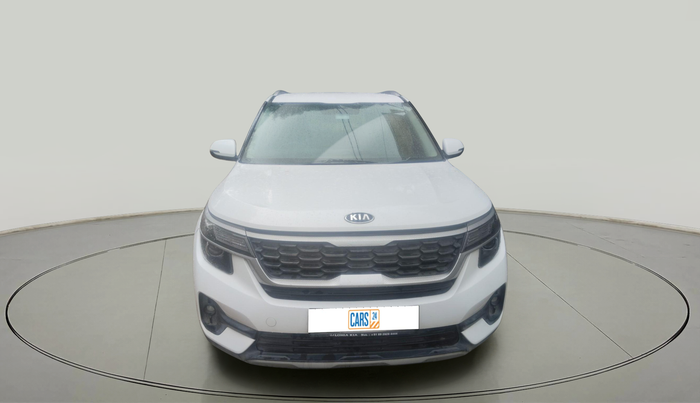 2019 KIA SELTOS HTK PLUS 1.5 DIESEL, Diesel, Manual, 81,233 km, exterior