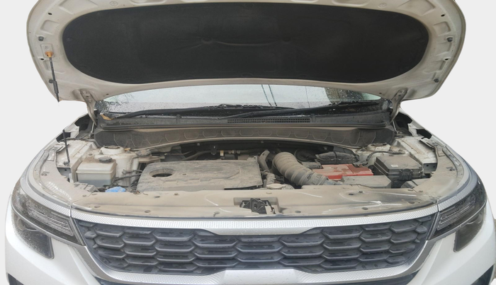 2019 KIA SELTOS HTK PLUS 1.5 DIESEL, Diesel, Manual, 81,233 km, exterior