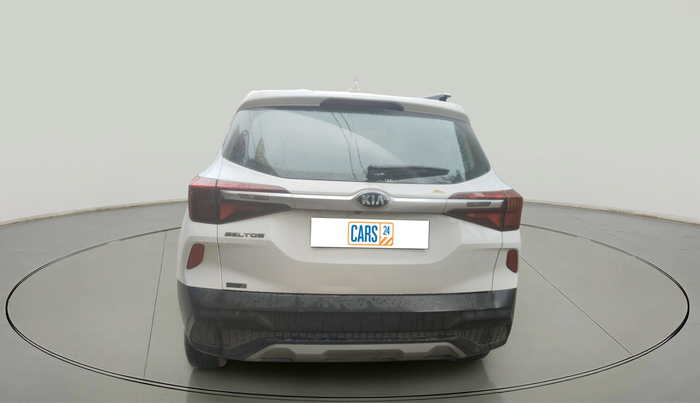 2019 KIA SELTOS HTK PLUS 1.5 DIESEL, Diesel, Manual, 81,233 km, exterior