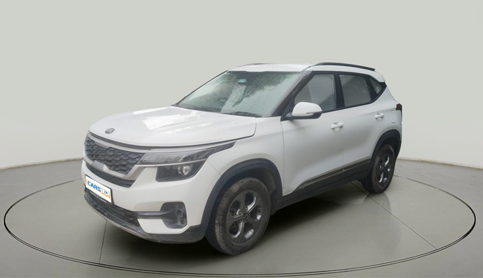 2019 KIA SELTOS HTK PLUS 1.5 DIESEL, Diesel, Manual, 81,233 km, exterior