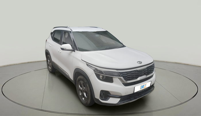 2019 KIA SELTOS HTK PLUS 1.5 DIESEL, Diesel, Manual, 81,233 km, exterior