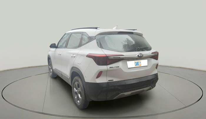 2019 KIA SELTOS HTK PLUS 1.5 DIESEL, Diesel, Manual, 81,233 km, exterior