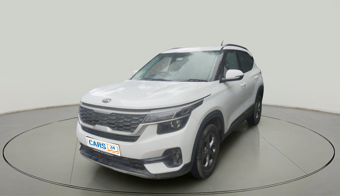 2019 KIA SELTOS HTK PLUS 1.5 DIESEL, Diesel, Manual, 81,233 km, exterior